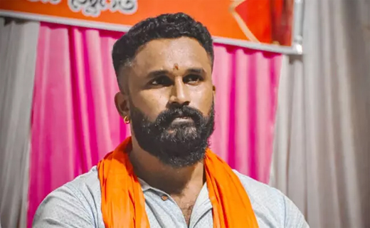 Bharath Kumdel